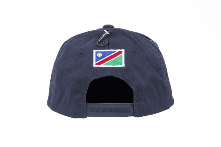 SB0226 by N!A Caps in Namibia