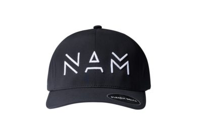 FD0163 – Black Curved Peak Flexfit Delta