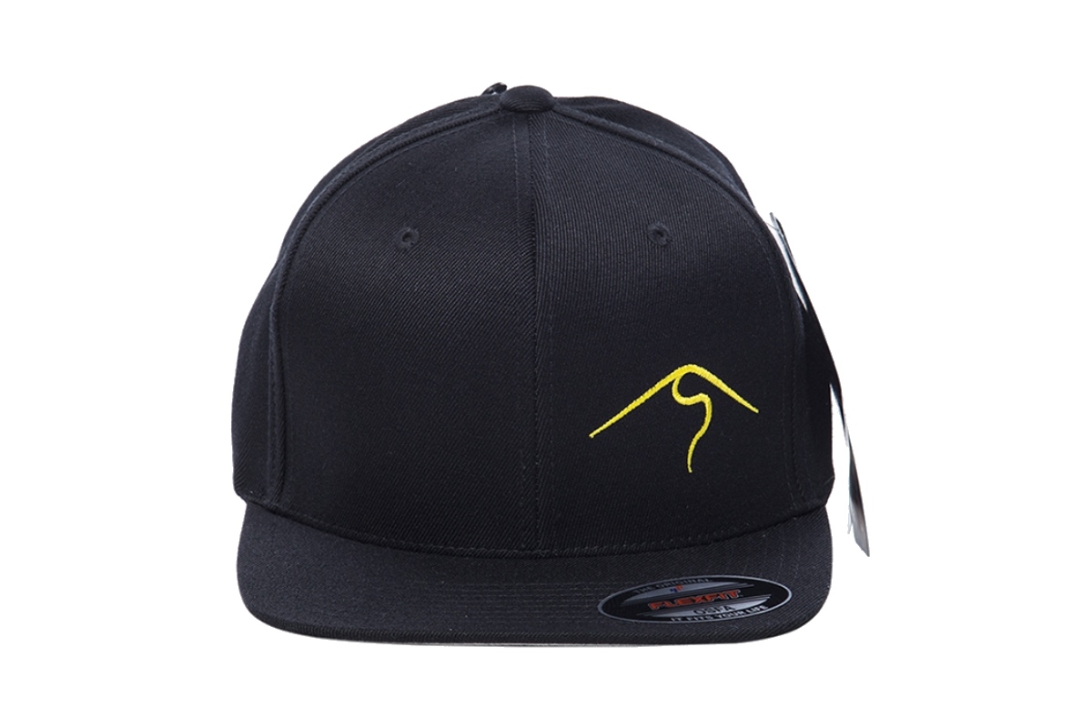 nike flat peak cap