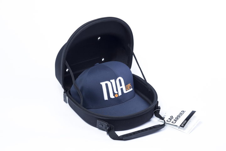 New Era 2 Piece Cap Carrier - Image 3