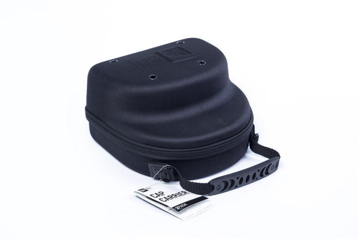 New Era 2 Piece Cap Carrier