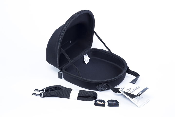 New Era 2 Piece Cap Carrier - Image 2
