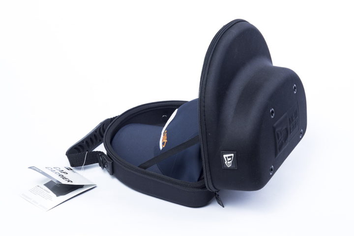 New Era 2 Piece Cap Carrier - Image 4