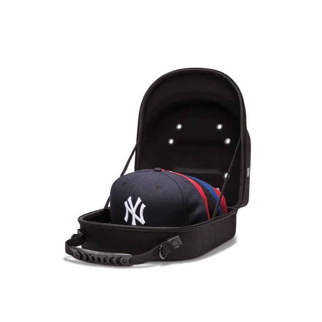 New Era 6 Piece Cap Carrier N A Caps