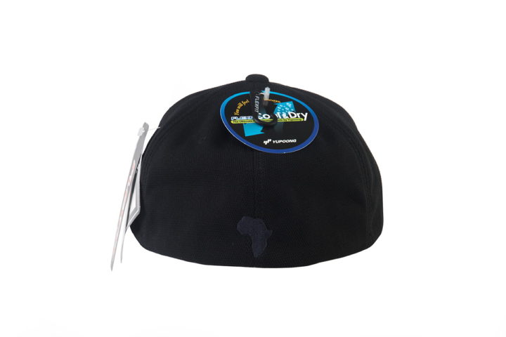 FF291429 – Black Flexfit Cool & Dry Sport - Image 3